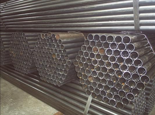 尖扎q345gnh耐候钢管