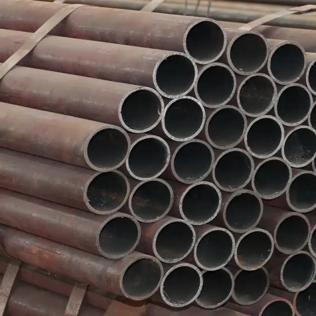 尖扎09CuPCrNi-A考登焊管