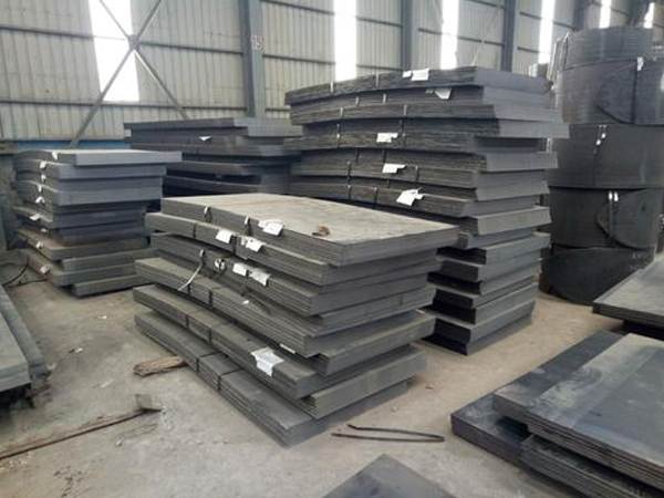 尖扎nd考登钢板