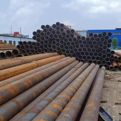 尖扎355耐候钢管