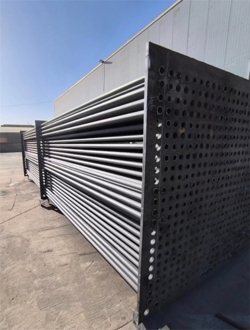 尖扎空气预热器金属管