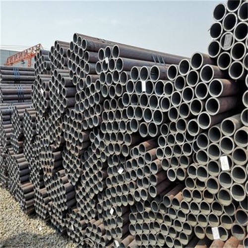 尖扎考登钢管现货