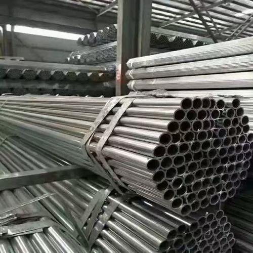 尖扎q355nhb耐候钢管