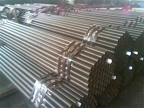 尖扎考登钢管加工