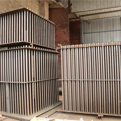 尖扎空气预热器管箱生产厂家