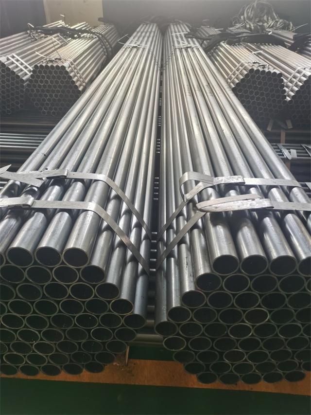 尖扎ND钢管冷轧