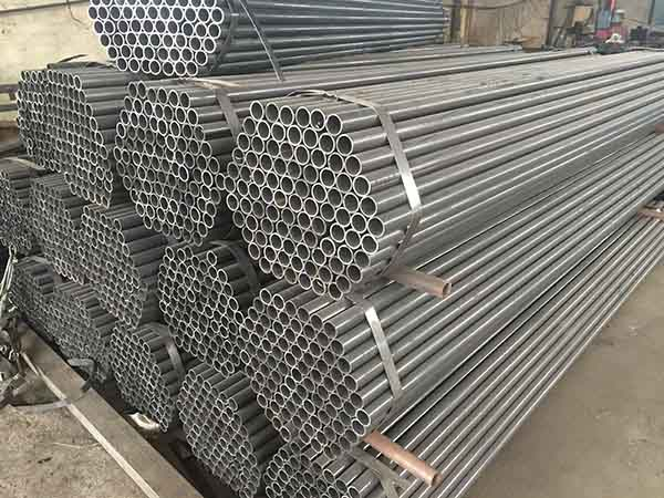 尖扎考登钢管美标