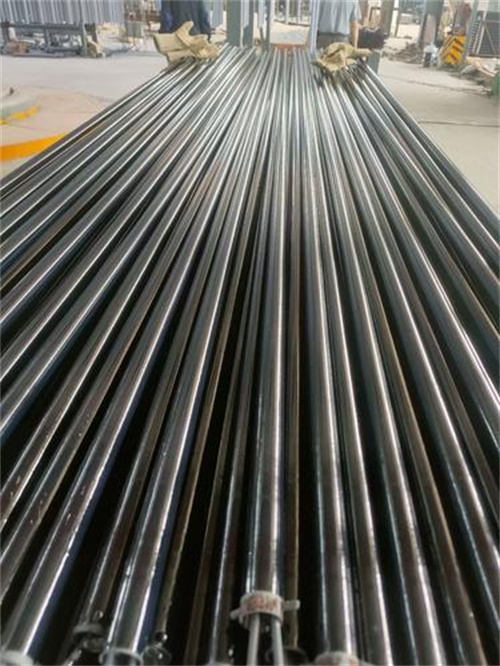 尖扎空气预热器管尺寸